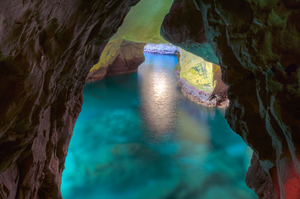 ROSH HANIKRA